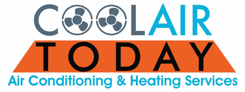 Cool Air Today Logo