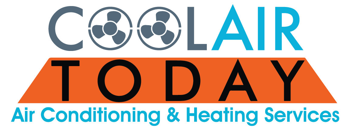 Cool Air Today Logo