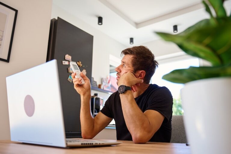 Need Ductless AC Repair